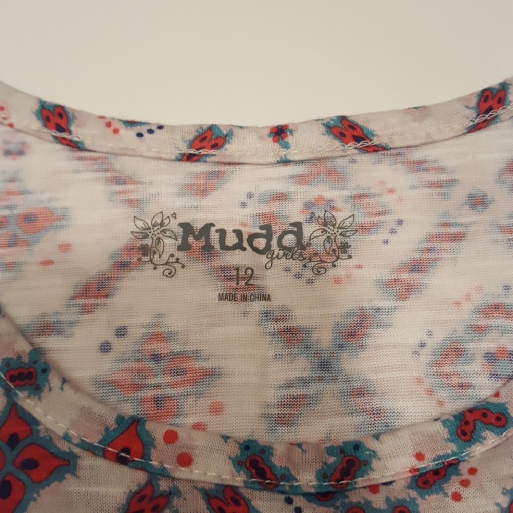 Mudd top - Picture 2 of 2
